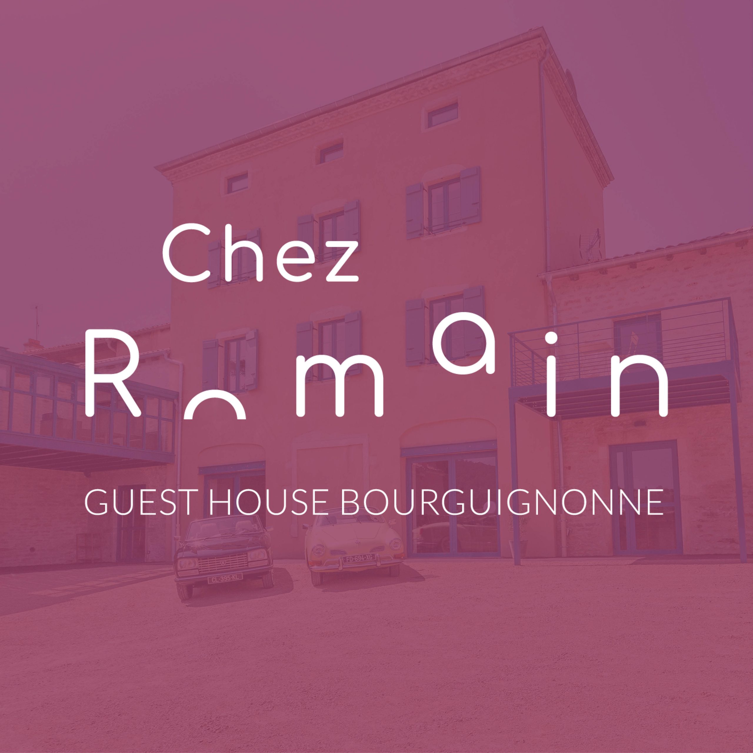  Chez Romain